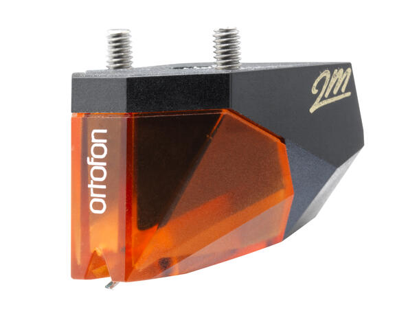 Ortofon M Bronze Nude Fine Line Diamond Neby Hifi Concept As
