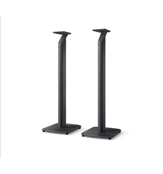 KEF S1 Gulvstativ Gulvstativ for LSX II
