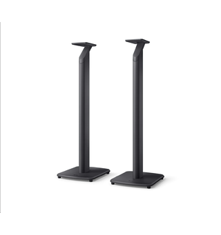 KEF S1 Gulvstativ Gulvstativ for LSX II