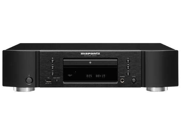 Marantz CD6007 - sort B-vare CD-Spiller