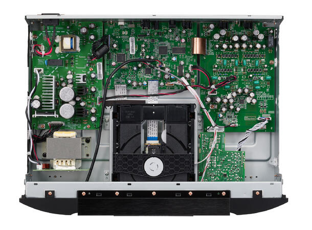 Marantz CD6007 - sort B-vare CD-Spiller