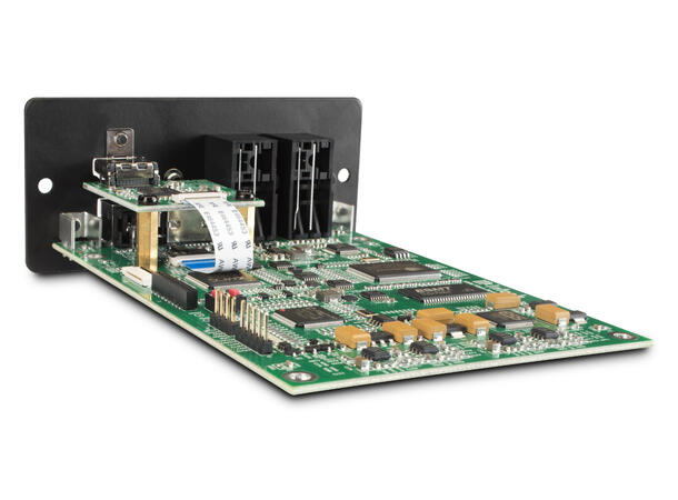 McIntosh DA2 Oppgradering Ferdig montert DA2 oppgraderingsmodul
