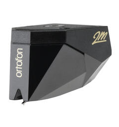 Ortofon 2M Black Nude Shibata Diamond