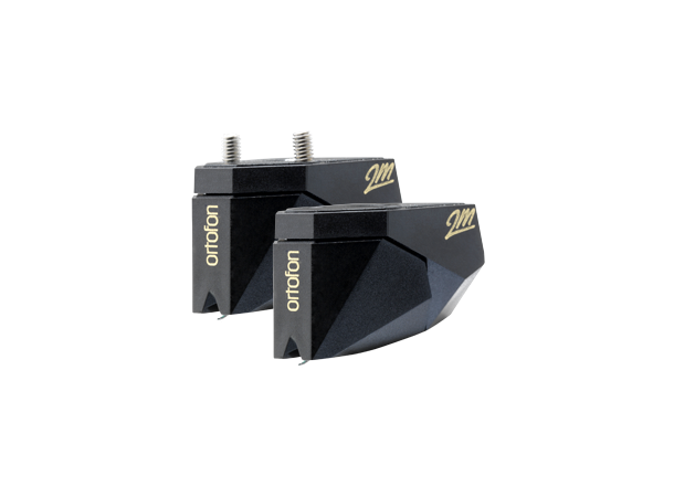 Ortofon 2M Black Nude Shibata Diamond