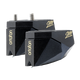 Pointe De Lecture Ortofon 2M Black, Style Shibata Diamant Nu, Neuve Sous Emballage