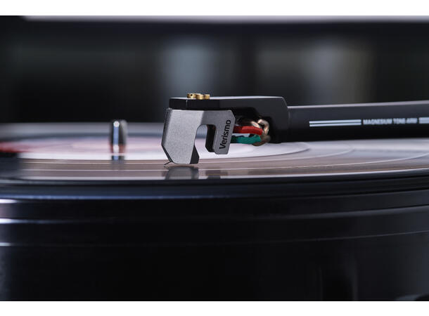 Ortofon MC Verismo Ekslusiv highend MC pickup