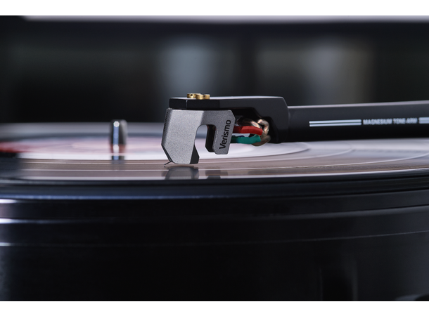 Ortofon MC Verismo Ekslusiv highend MC pickup
