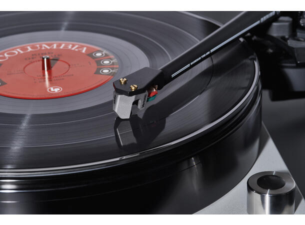 Ortofon MC Verismo Ekslusiv highend MC pickup