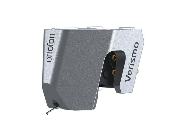 Ortofon MC Verismo Ekslusiv highend MC pickup