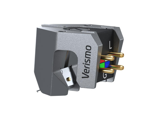 Ortofon MC Verismo Ekslusiv highend MC pickup