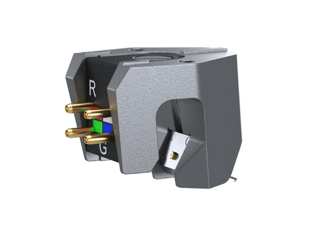 Ortofon MC Verismo Ekslusiv highend MC pickup