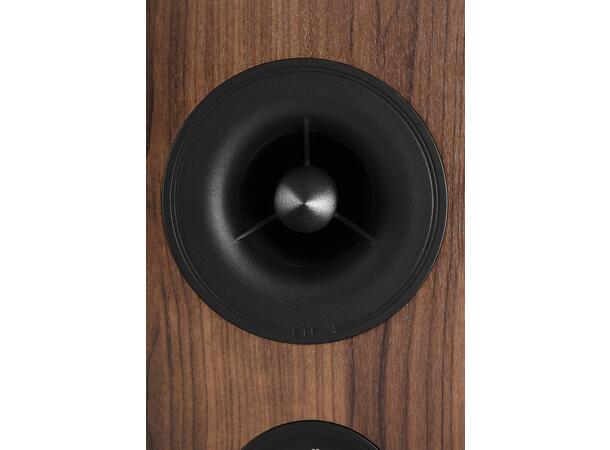 Polk Reserve R100 - Valnøtt Stativhøyttaler