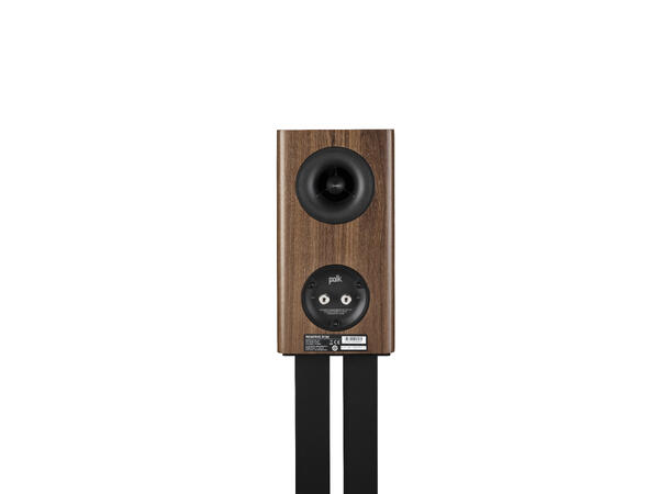 Polk Reserve R100 - Valnøtt Stativhøyttaler
