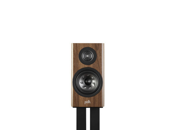 Polk Reserve R100 - Valnøtt Stativhøyttaler