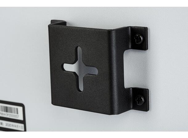 Polk Reserve R350 - hvit Senterhøyttaler, slim L/C/R