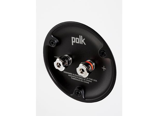 Polk Reserve R600 - Hvit Gulvstående høyttaler