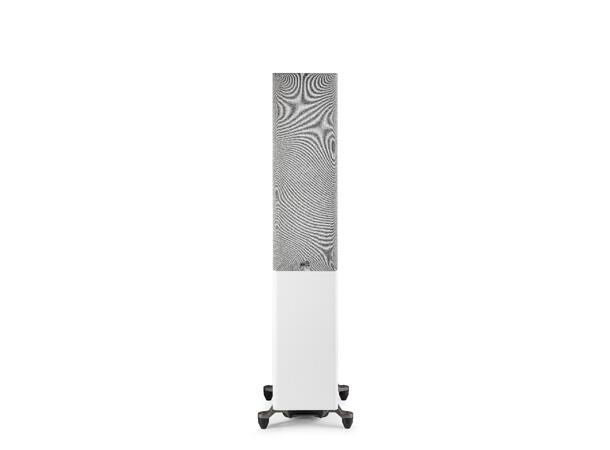 Polk Reserve R600 - Hvit Gulvstående høyttaler