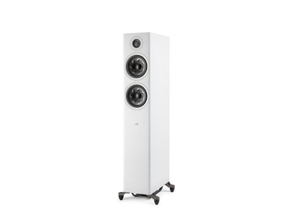 Polk Reserve R600 - Hvit Gulvstående høyttaler