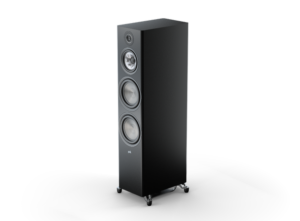 Polk Reserve R700 - Valnøtt Toppmodellen i Reserve-serien 