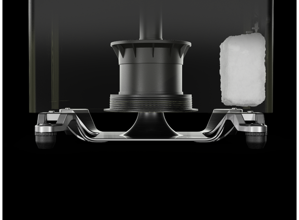Polk Reserve R700 - Valnøtt Toppmodellen i Reserve-serien