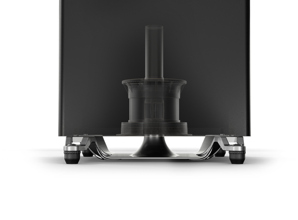 Polk Reserve R700 - Valnøtt Toppmodellen i Reserve-serien