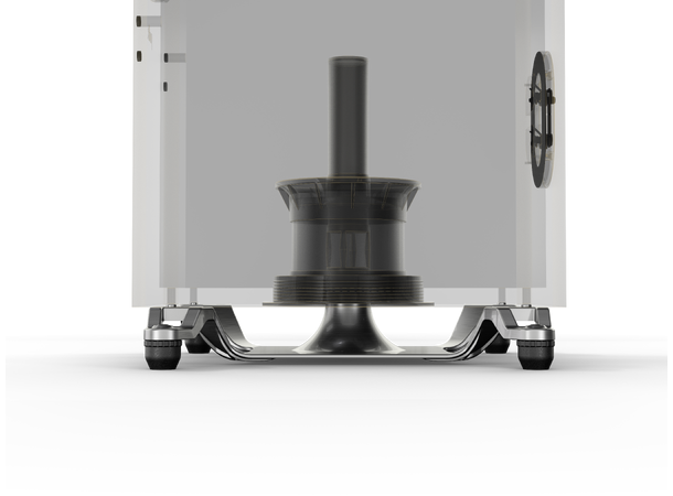 Polk Reserve R700 - Valnøtt Toppmodellen i Reserve-serien