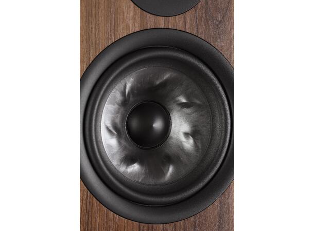 Polk Reserve R700 - Valnøtt Toppmodellen i Reserve-serien 