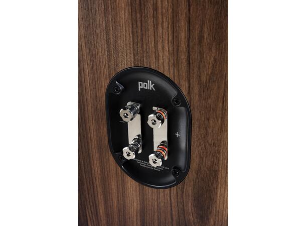 Polk Reserve R700 - Valnøtt Toppmodellen i Reserve-serien 