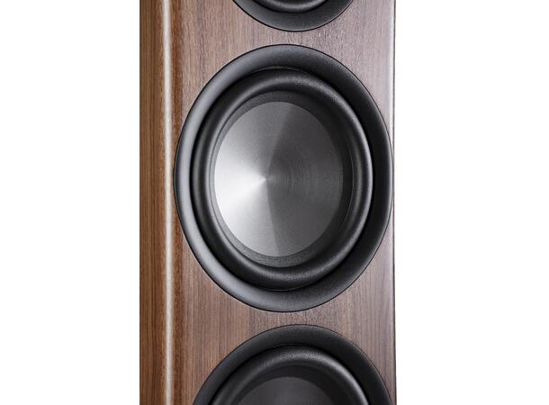 Polk Reserve R700 - Valnøtt Toppmodellen i Reserve-serien