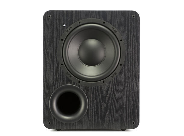 SVS PB-1000 - Classic Sort Ask Aktiv Subwoofer