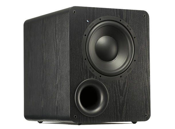 SVS PB-1000 - Classic Sort Ask Aktiv Subwoofer