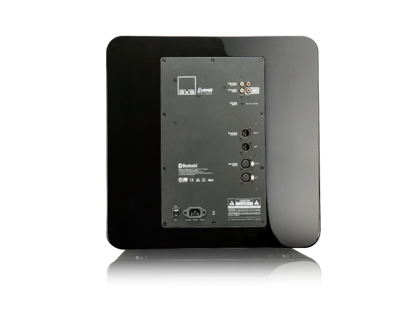 SVS SB-4000 - Sort Ask Aktiv Subwoofer