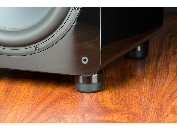 SVS SoundPath Dempeføtter 4 stk Dempeføtter til subwoofer 