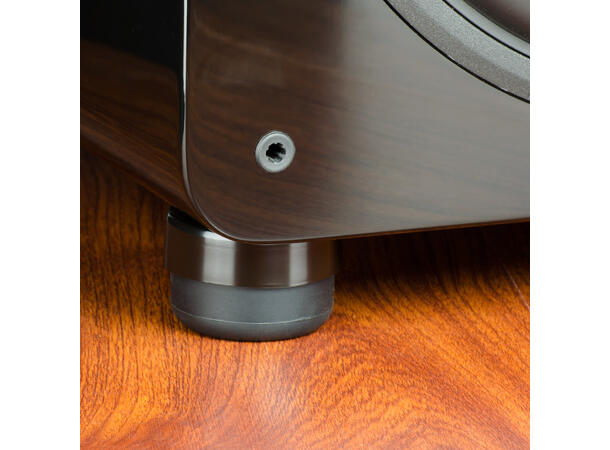 SVS SoundPath Dempeføtter 4 stk Dempeføtter til subwoofer 