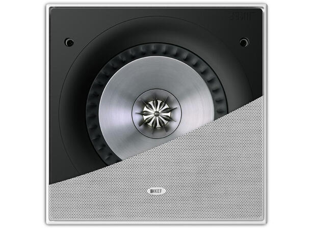 KEF Ci200RS-THX DEMOVARE Referanse innbyggingshøyttaler