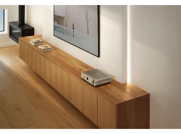 Marantz CINEMA70s - Sølvgull Slimline Hjemmekinoreceiver