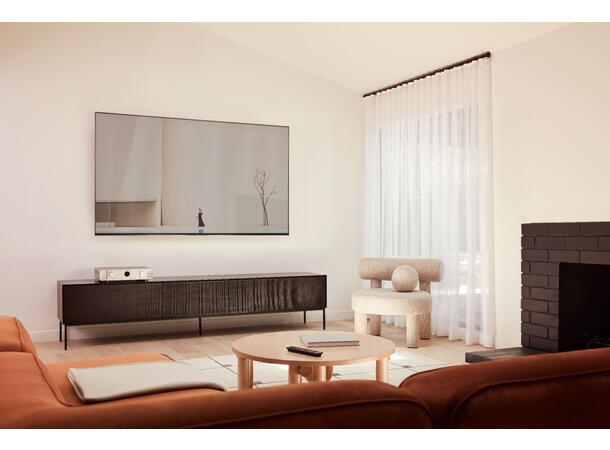 Marantz CINEMA70s - Sølvgull Slimline Hjemmekinoreceiver