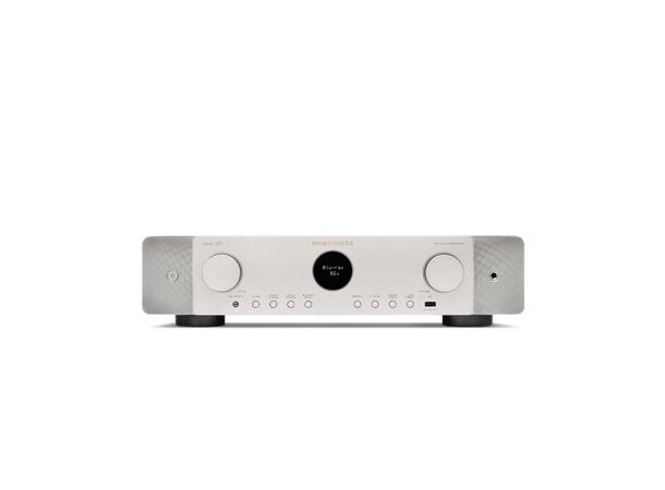 Marantz CINEMA70s - Sølvgull Slimline Hjemmekinoreceiver