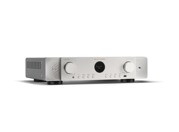 Marantz CINEMA70s - Sølvgull Slimline Hjemmekinoreceiver 
