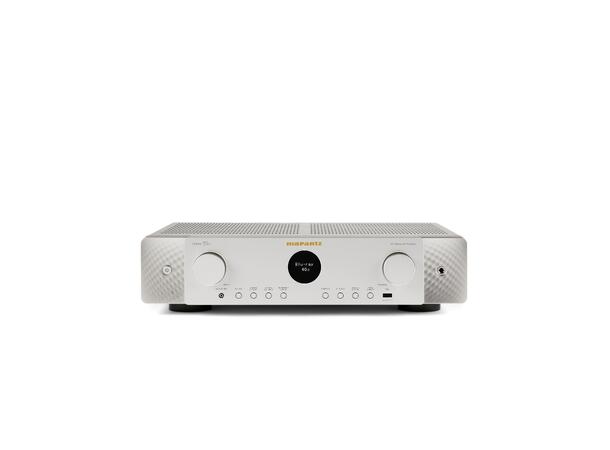 Marantz CINEMA70s - Sølvgull Slimline Hjemmekinoreceiver
