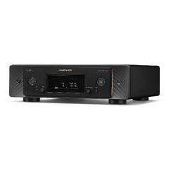 Marantz SACD 30 SACD-spiller, DAC og Streamer i ett
