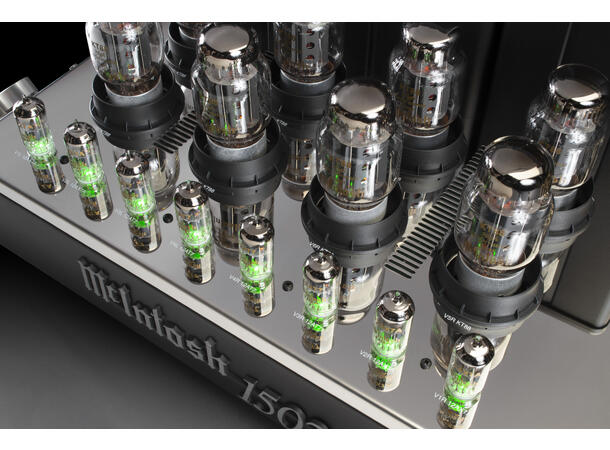 McIntosh Rør - 12AT7 Originalt Mcintosh Rør (Reservedel)