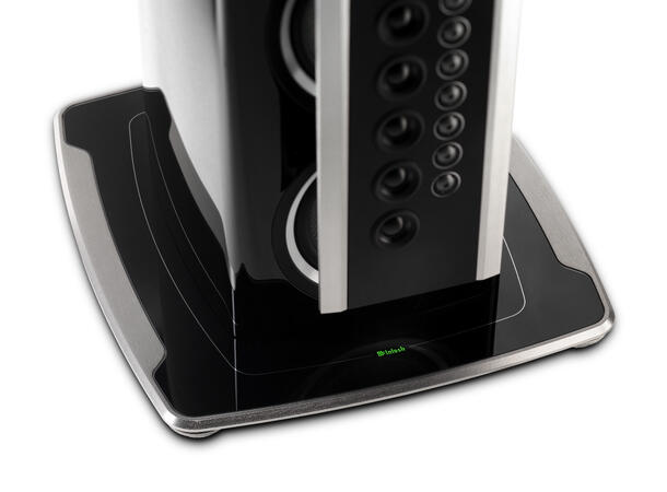 McIntosh XRT2.1K McIntosh sin referansehøyttaler