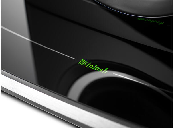 McIntosh XRT2.1K McIntosh sin referansehøyttaler