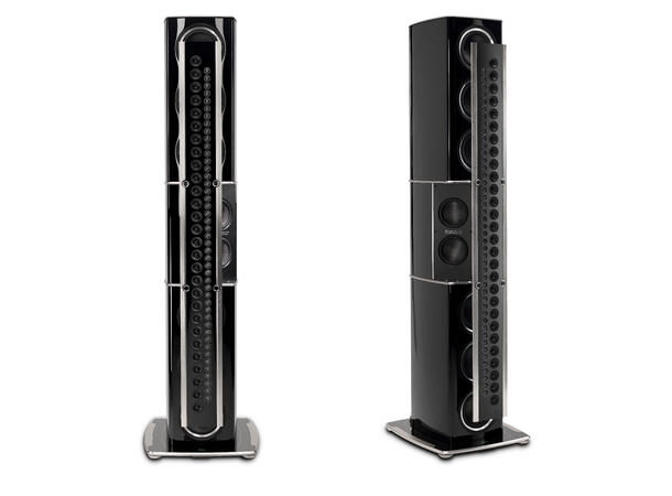 McIntosh XRT2.1K McIntosh sin referansehøyttaler