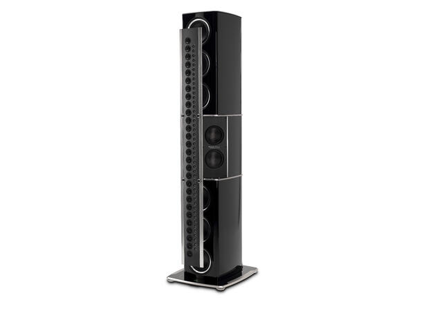 McIntosh XRT2.1K McIntosh sin referansehøyttaler