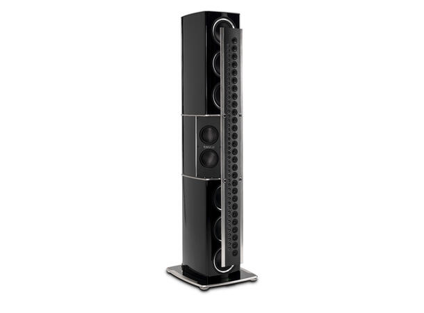 McIntosh XRT2.1K McIntosh sin referansehøyttaler