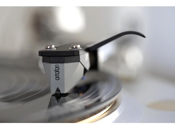 Ortofon 2M 78 True Mono with Spherical diamond
