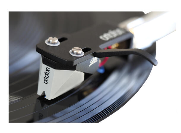 Ortofon 2M 78 True Mono with Spherical diamond