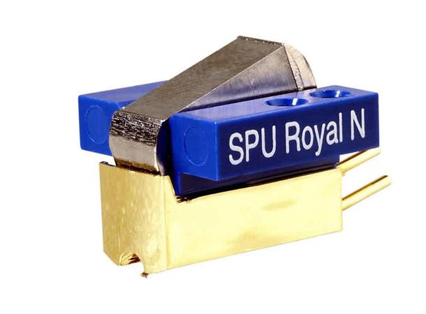Ortofon SPU Royal N Cartridge